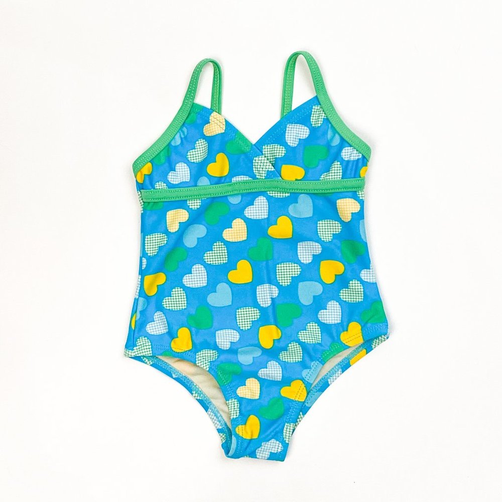 Athletic Works Bathing Suit 12 Months